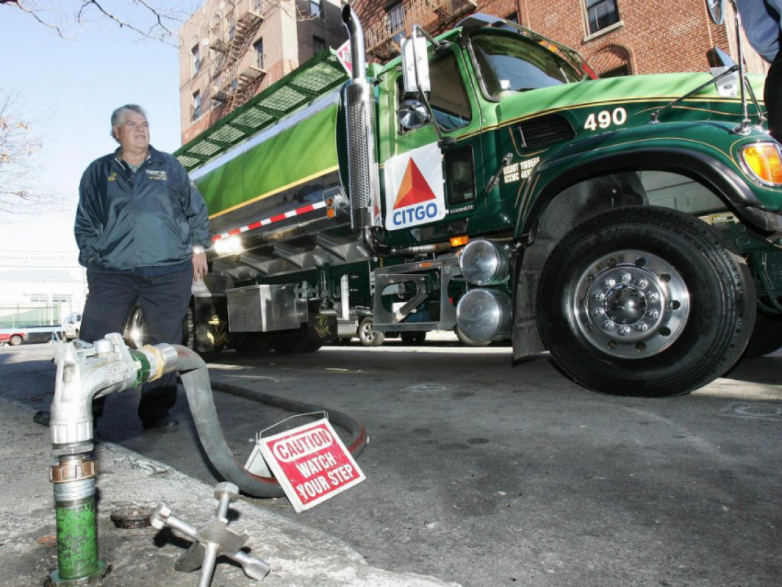 autos, cars, fuel economy, you can make thousands of dollars reporting idling trucks