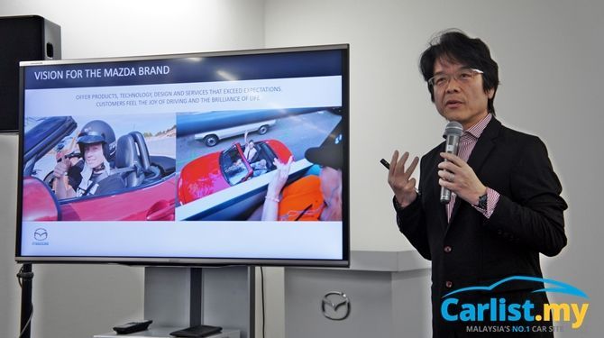 autos, cars, mazda, reviews, insights, mazda thinks analogue and human-centric, not digital or ai cars, are the way forward