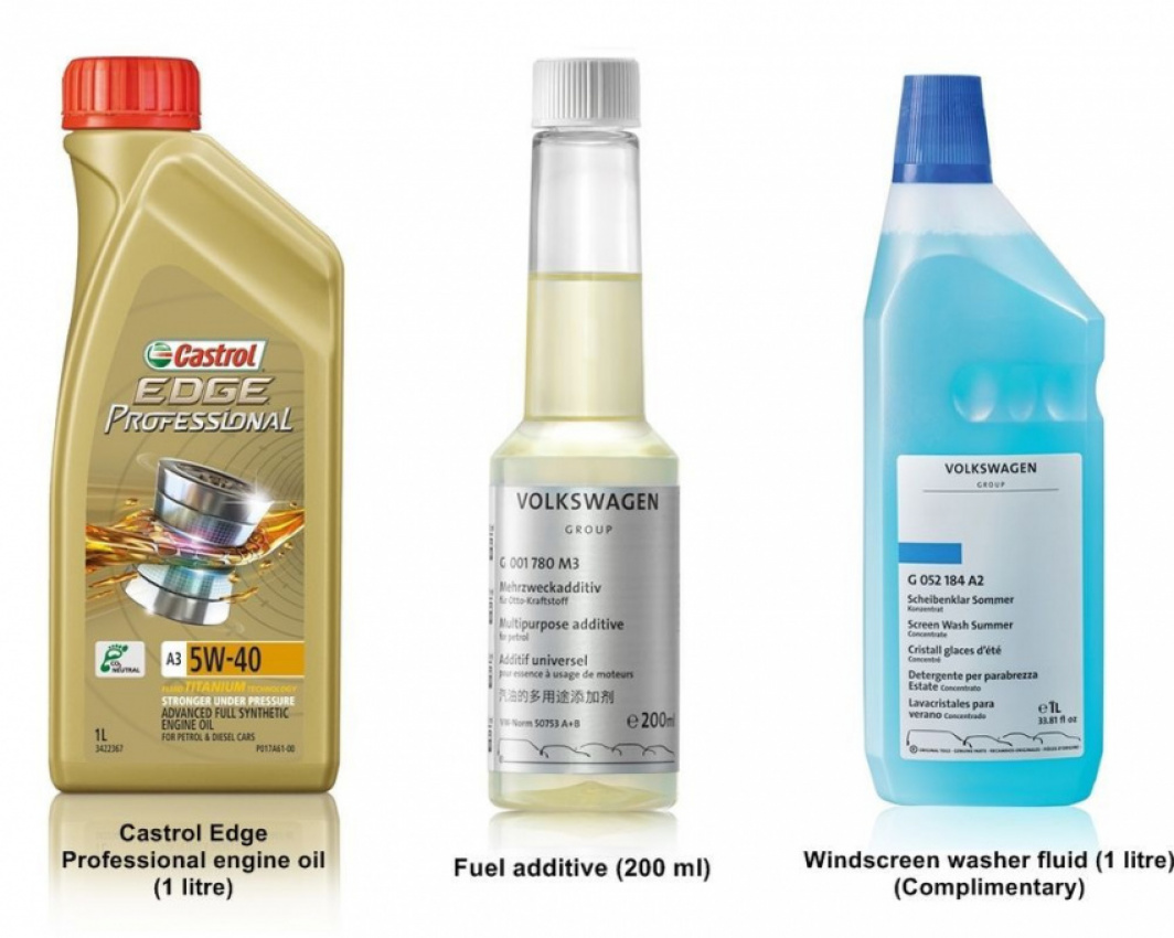autos, cars, reviews, volkswagen, insights, volkswagen liquid power kit: keeping your car tip top without spending a bomb