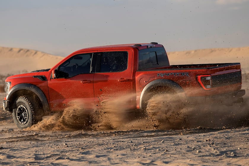 autos, cars, ford, industry news, ford f-150, rumor, trucks, finally! ford f-150 raptor r orders open soon