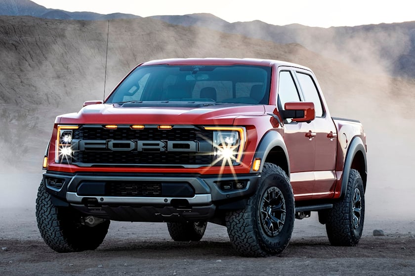 autos, cars, ford, industry news, ford f-150, rumor, trucks, finally! ford f-150 raptor r orders open soon