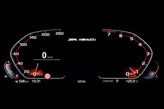 autos, bmw, cars, reviews, toyota, insights, supra, toyota supra, we are thankful that the toyota supra doesn’t use bmw's instrument panel – here’s why