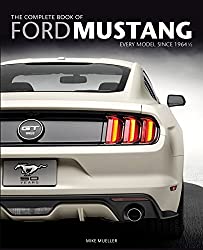 autos, cars, classic cars, ford, amazon, ford mustang, ford mustang books, amazon, ford mustang books