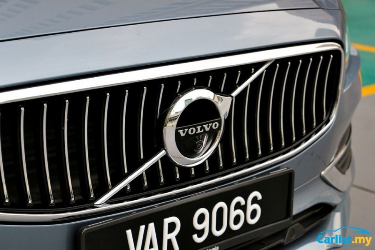 autos, cars, reviews, volvo, insights, s90, volvo s90, volvo – the swedish interloper that tore down the exclusive german premium car club