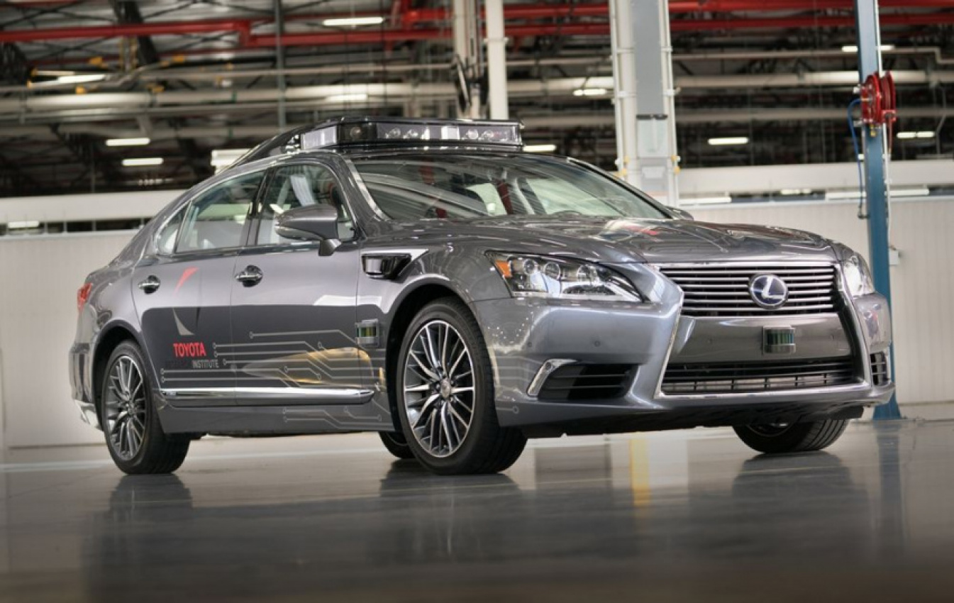 autos, cars, lexus, reviews, insights, lexus ls, ls, five things we’ve learned from toshio asahi, chief engineer for the fifth generation lexus ls
