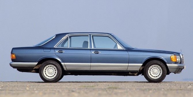 autos, cars, reviews, insights, mercedes, mercedes-benz, mercedes-benz s-class, s class, w126, malaysia was the first country outside of germany to assemble an s-class, 35 years ago