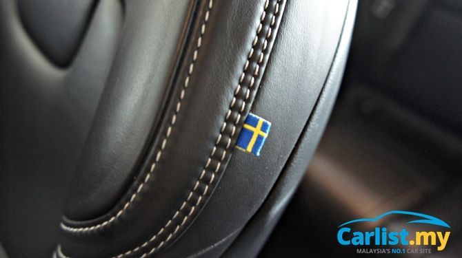 autos, cars, reviews, insights, s90, volvo, volvo s90, the premium sedan that’s not german – the time has come for swedish luxury
