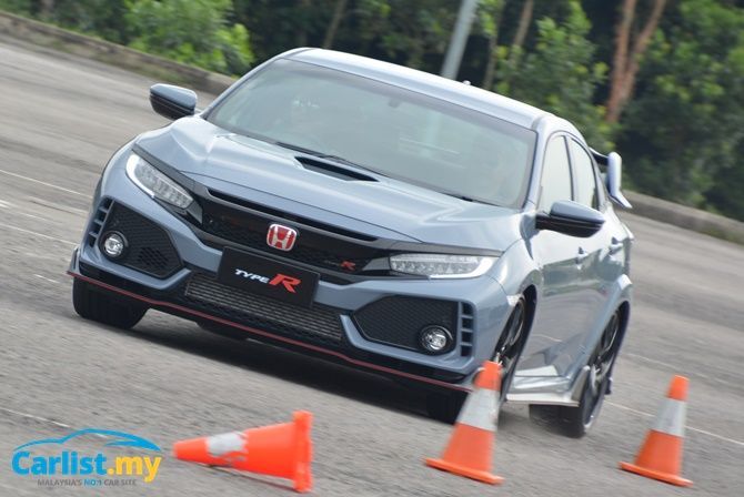 autos, cars, honda, reviews, civic, civic type r, fc, fk8, honda civic, honda civic type r, insights, type r, honda engineer buys civic type r, and waits in line for it
