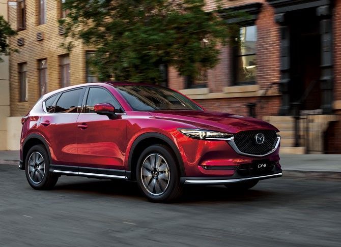autos, cars, mazda, reviews, cx-5, insights, mazda cx-5, mazda: our aim is not to build cheap cars, we focus only on car lovers