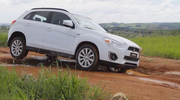 autos, cars, mitsubishi, reviews, asx, insights, mitsubishi asx, in pictures – why the mitsubishi asx is the best city-sized suv for young families