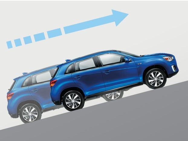 autos, cars, mitsubishi, reviews, asx, insights, mitsubishi asx, in pictures – why the mitsubishi asx is the best city-sized suv for young families