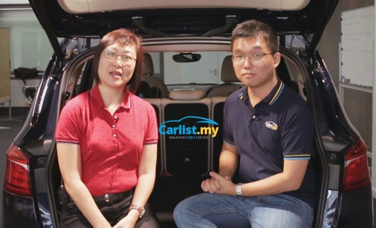 autos, cars, how to, reviews, bmw, child safety, cps malaysia, how-to, insights, isofix, road safety, how to, video: isofix child seat installation demo