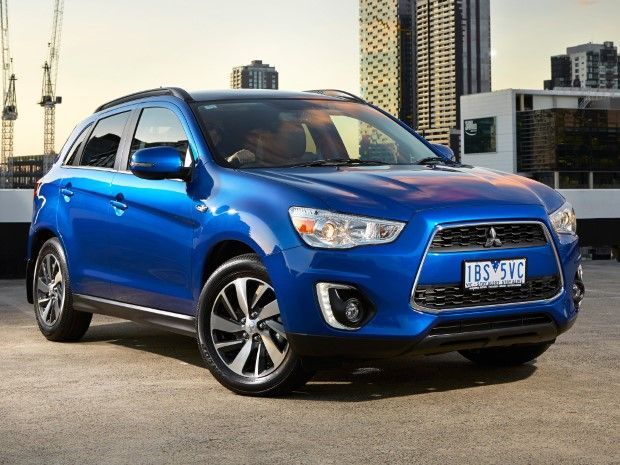 autos, cars, mitsubishi, reviews, asx, insights, mitsubishi asx, mitsubishi asx – 4-wheel grip, on-demand power and efficiency