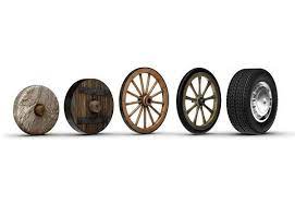 autos, bikes, cars, auto news, bikes, carandbike, cars, news, tyres, evolution of tyres over the decades