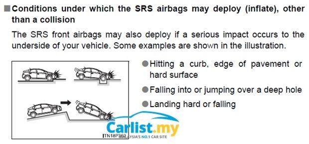 autos, cars, how to, reviews, airbags, how-to, insights, how to, how to avoid being killed by your own airbags