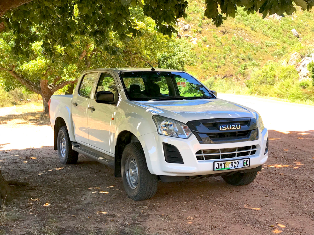 autos, cars, isuzu, android, android, new automatic models for isuzu d-max & x-rider