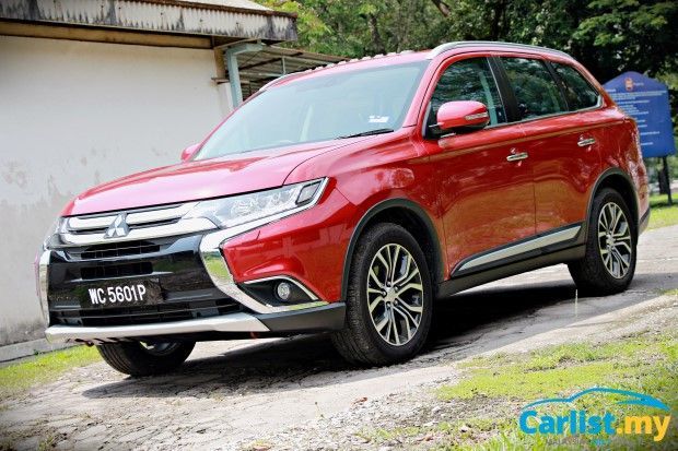 autos, cars, mitsubishi, asx, auto news, book dan menang, mitsubishi asx, mitsubishi outlander, mitsubishi triton, outlander, raya 2016, triton, raya 2016: mitsubishi to offer up to rm8k cash rebates and 5-year warranty