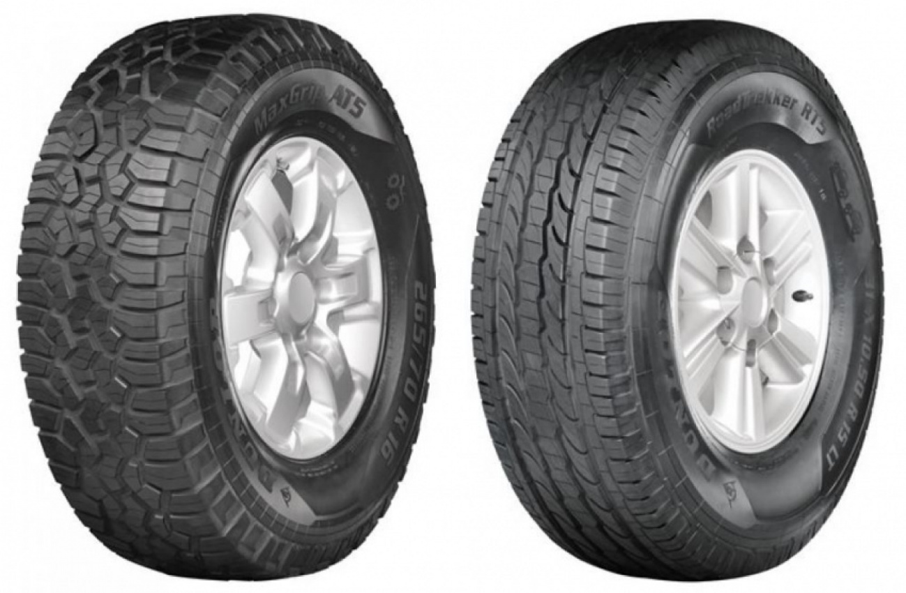 autos, cars, auto news, continental, dunlop, tyre, viking, continental introduces 5-year warranty for light truck tyres