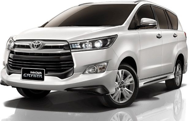autos, cars, toyota, auto news, innova, toyota innova, 2016 all-new toyota innova crysta launched in thailand