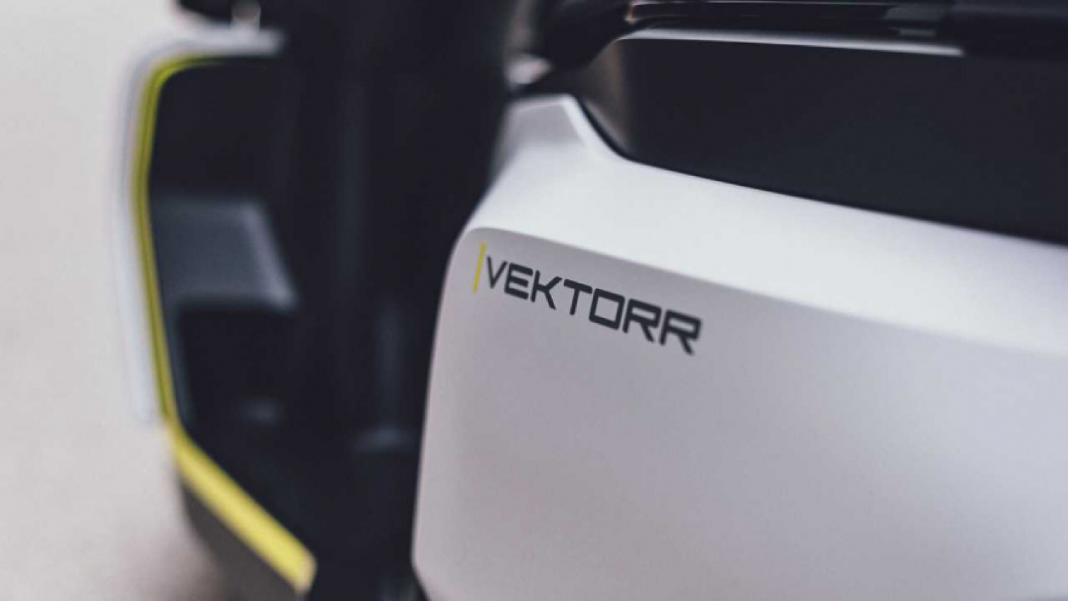 autos, cars, husqvarna, the husqvarna vektorr electric scooter inches closer to production