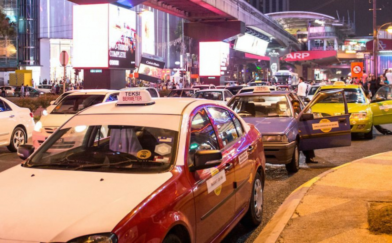 autos, cars, app, auto news, e-hailing, government, malaysia, ppdm, ride hailing, taxi, taxi drivers, taxi drivers demand government create unified e-hailing app, allow nothing else