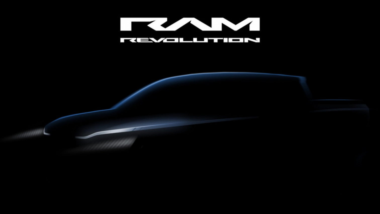 autos, cars, ram, you could influence how ram develops its first electric pickup
