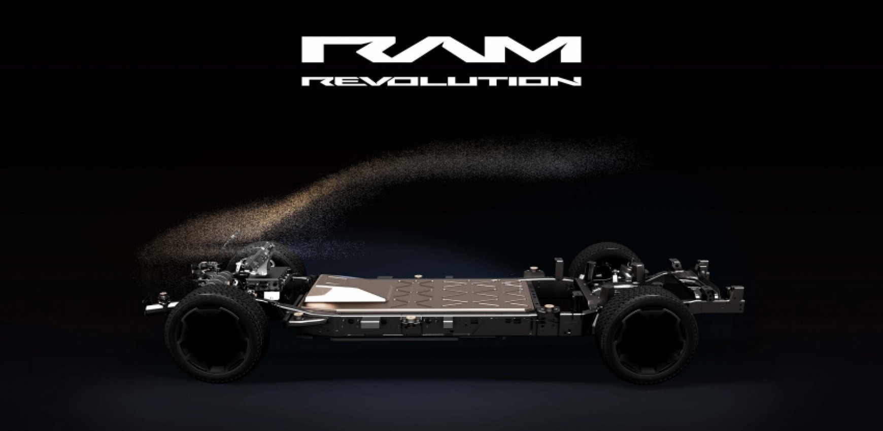 autos, cars, ram, you could influence how ram develops its first electric pickup