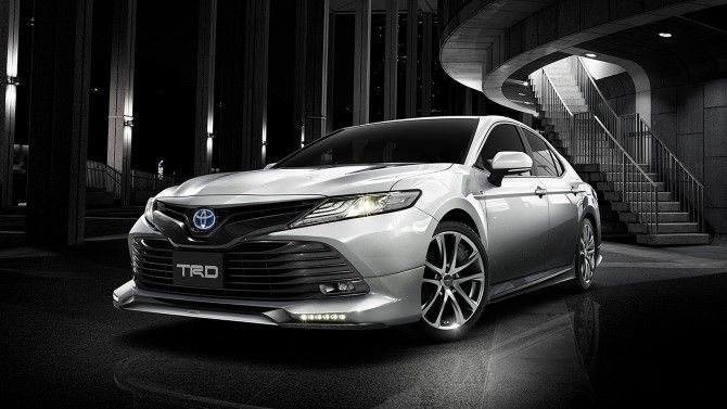 autos, cars, toyota, auto news, camry, toyota camry, all-new 2017 toyota camry previewed ahead of japan debut