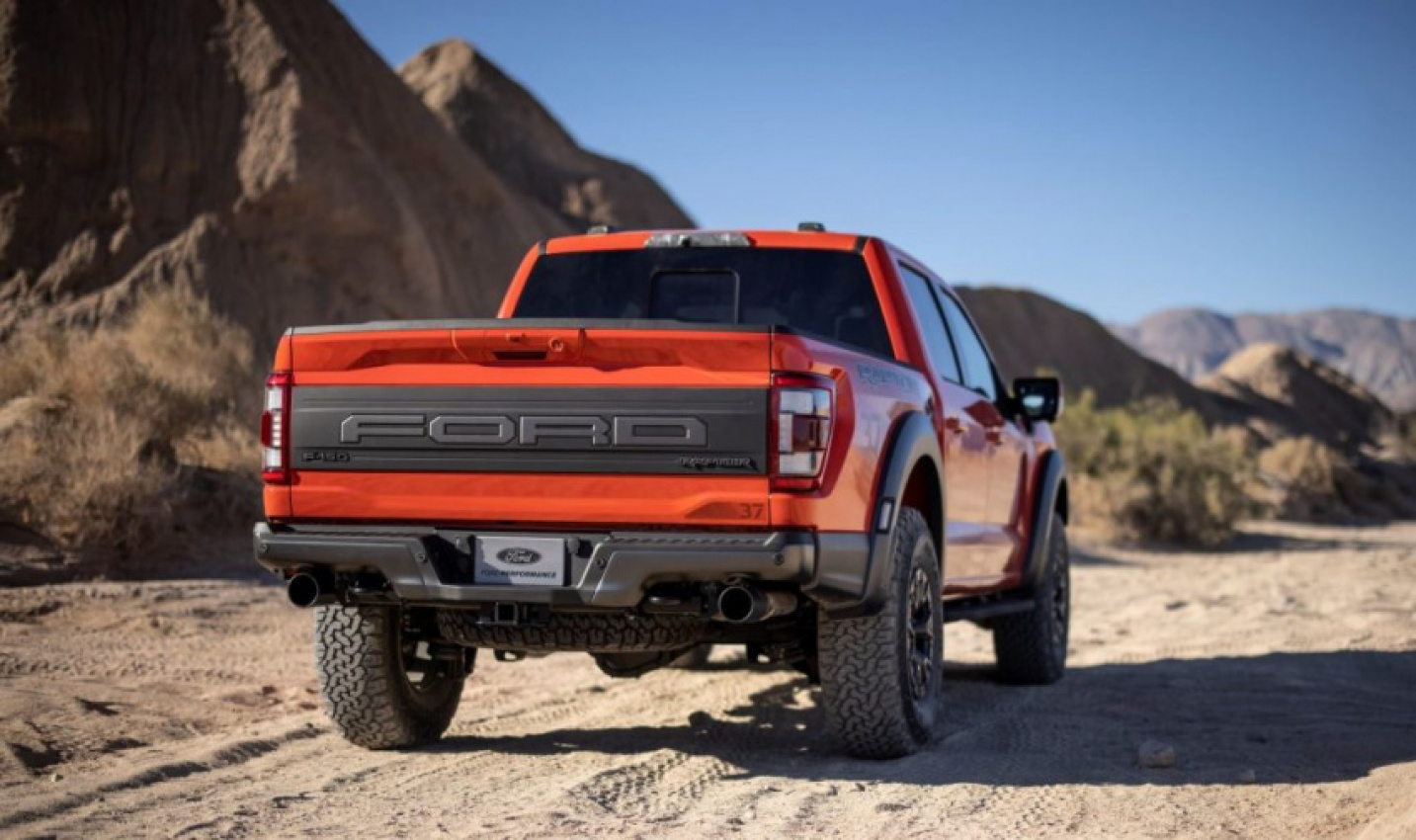 autos, cars, ford, f-150, f-150 raptor, ford f-150, 2022 ford f-150 raptor r: release date, price, and specs