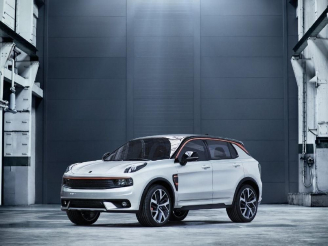 autos, cars, geely, volvo, auto news, lynk & co, geely, volvo set up two new jvs; lynk & co becomes a company