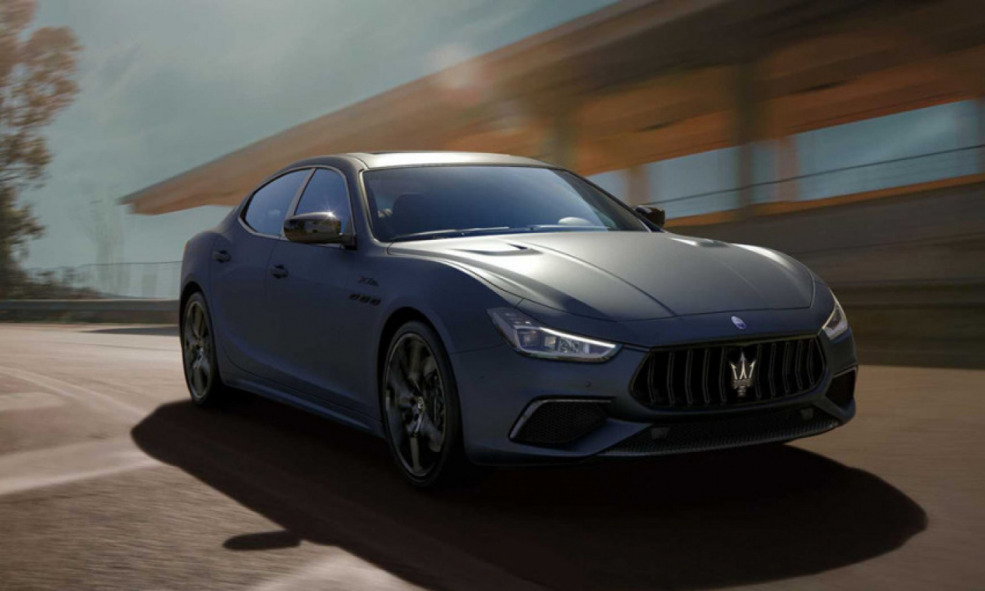 autos, cars, maserati, new models, maserati corse, maserati ghibli, maserati ghibli mc edition, maserati levante, maserati levante mc edition, maserati mc edition, maserati quattroporte, maserati quattroporte mc edition, targa florio, maserati mc editions come equipped with more sportiness