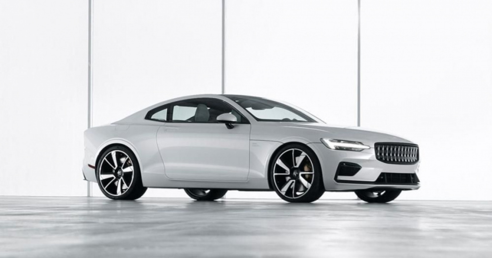 autos, cars, volvo, auto news, polestar, volvo records highest ever operating profits in 2017 – 571k cars sold
