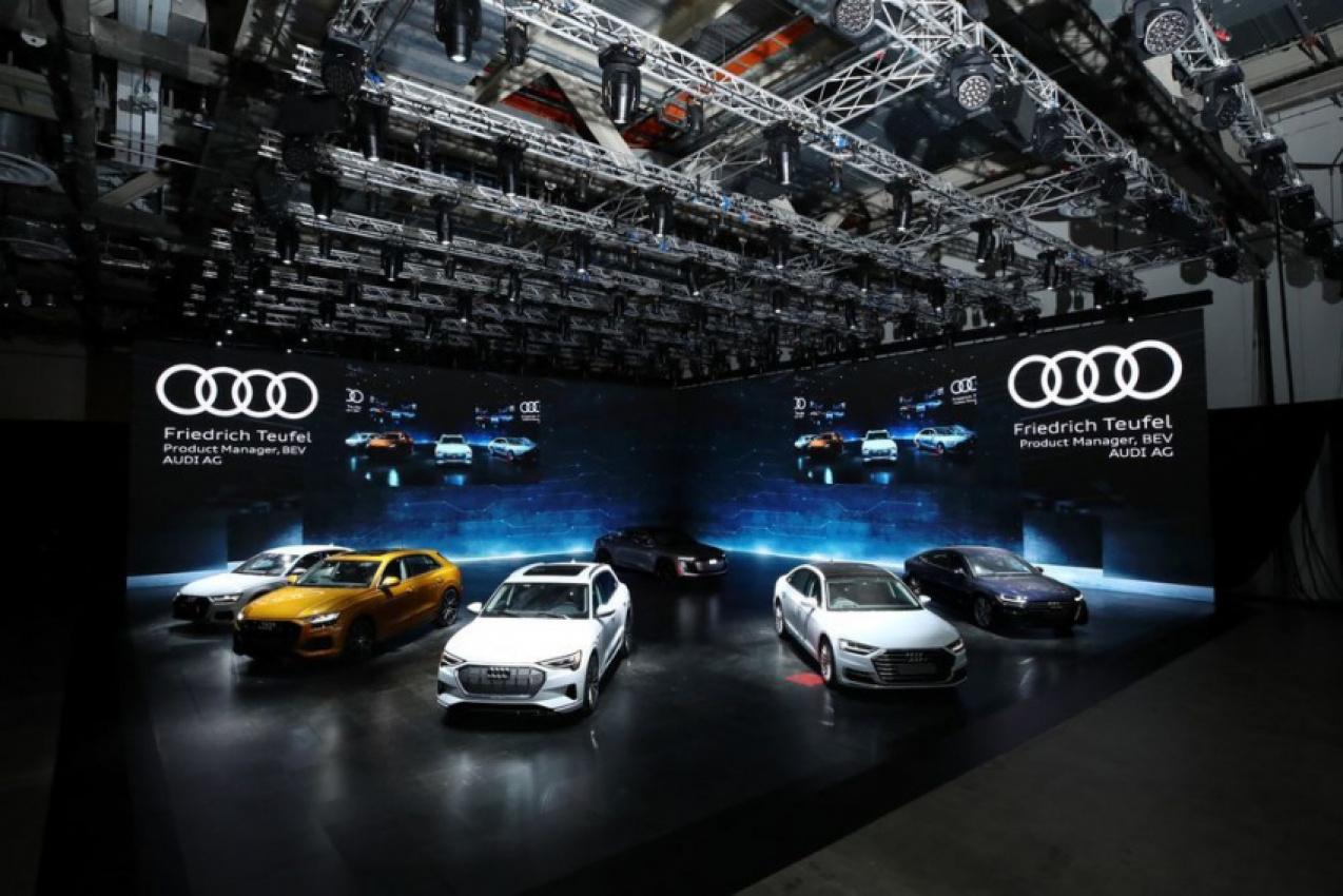 audi, autos, cars, auto news, audi reaffirms commitment to malaysia - to focus on suvs
