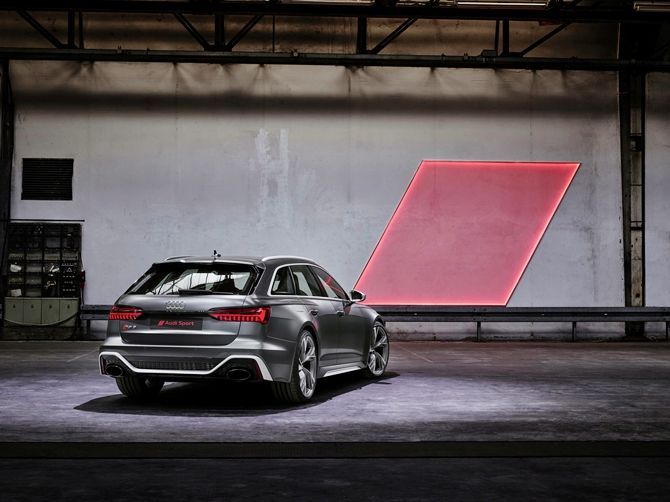 audi, autos, cars, hp, audi rs6, auto news, rs6, the 2020 audi rs6 is a 600 hp, mild-hybrid monster