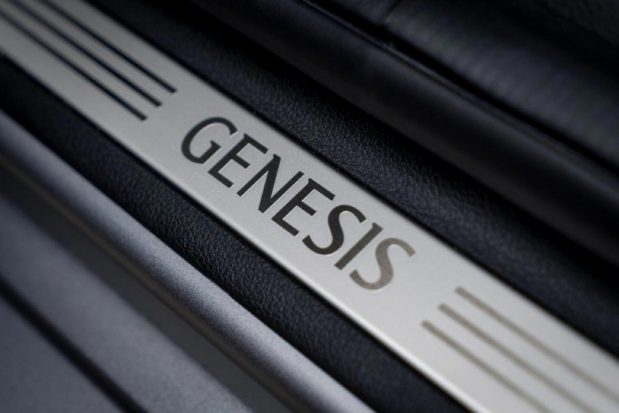 autos, cars, genesis, genesis g70, genesis g70 shooting brake review: elegant estate turns heads