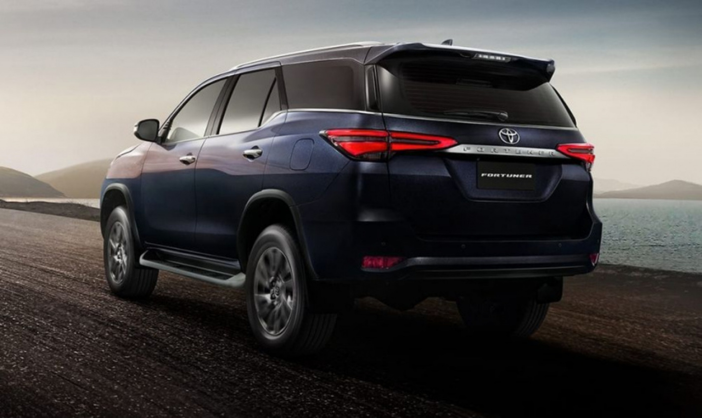 autos, cars, toyota, android, auto news, facelift, fortuner, launch, thailand, toyota fortuner, android, here’s the 2020 toyota fortuner, if you’re 'legender' enough