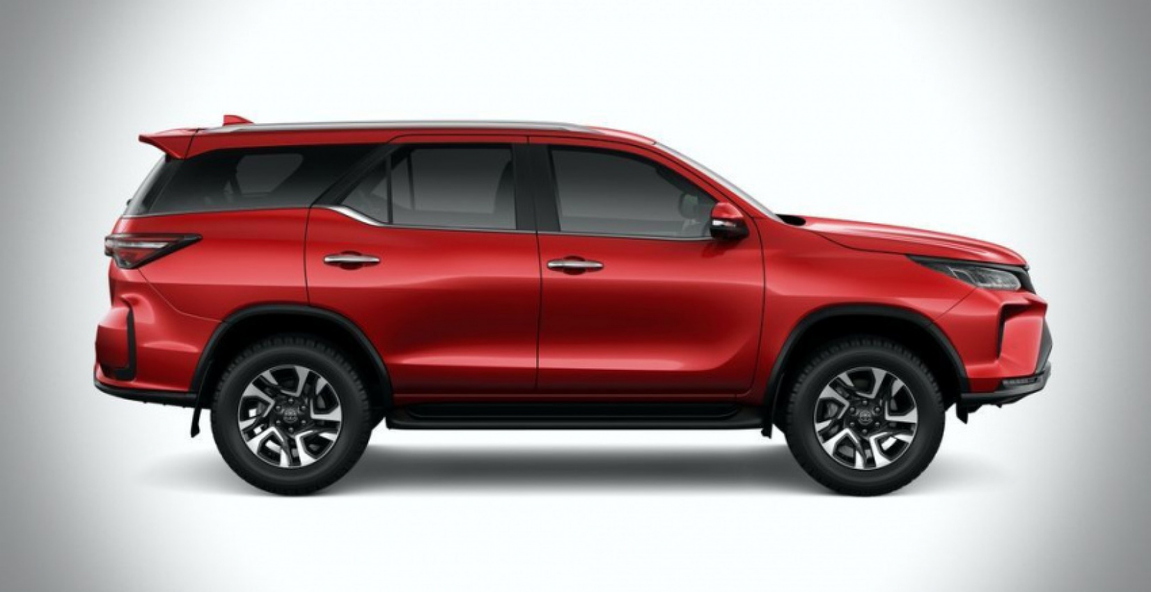 autos, cars, toyota, android, auto news, facelift, fortuner, launch, thailand, toyota fortuner, android, here’s the 2020 toyota fortuner, if you’re 'legender' enough