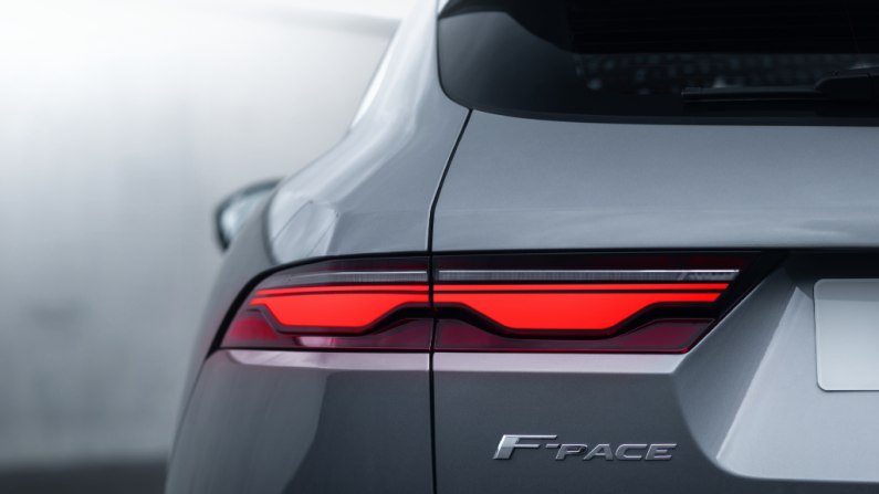 autos, cars, jaguar, car news, car specification, jaguar f-pace, review, yesauto photo, 2021 jaguar f-pace revealed with plug-in hybrid option