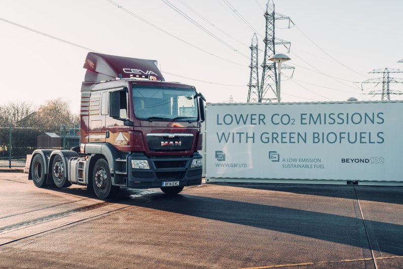 autos, bentley, cars, car news, eco-friendly brand, manufacturer news, review, bentley’s in-house logistics will run purely on sustainably sourced fuels