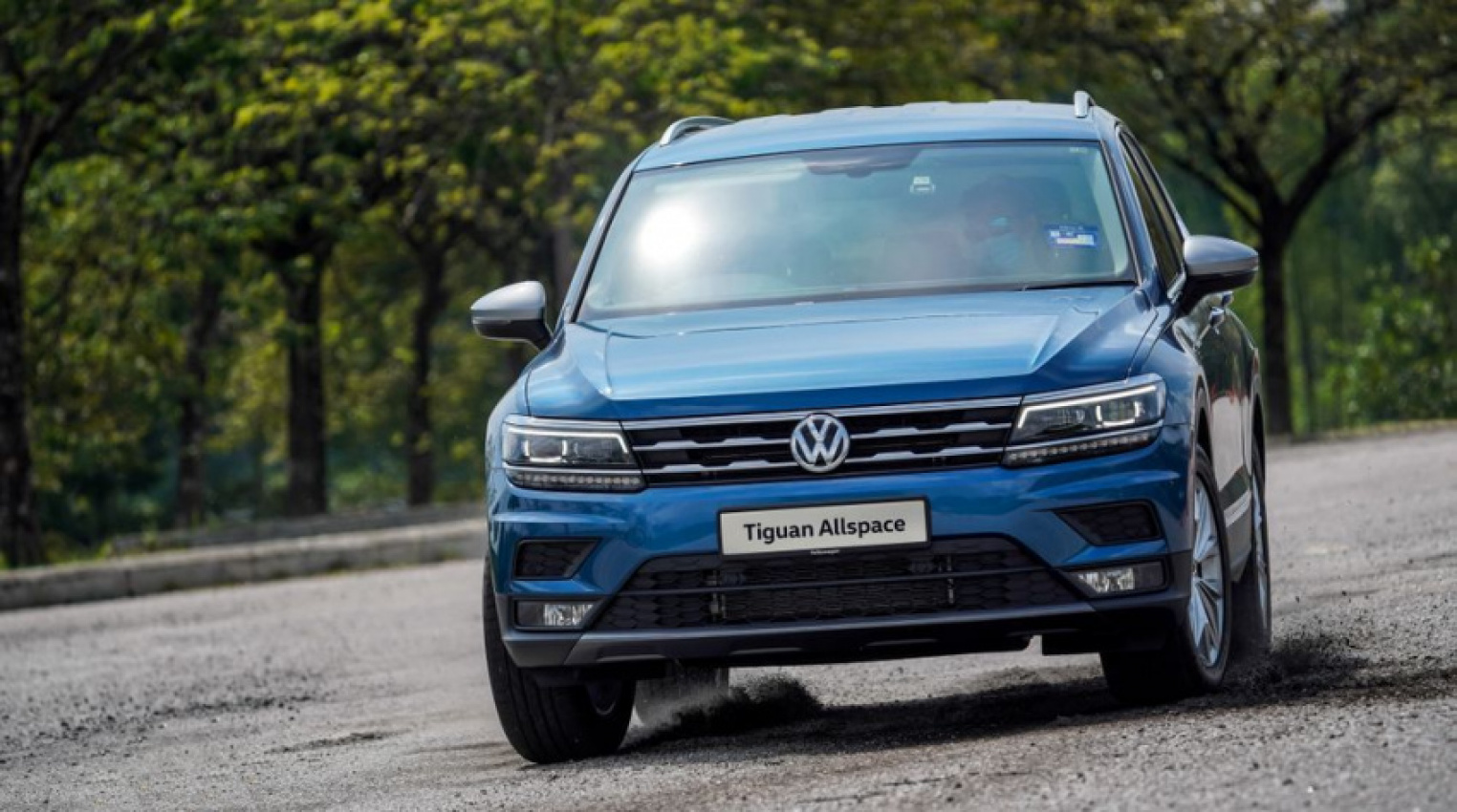 autos, cars, arteon r-line, auto news, passat, passat r-line, tiguan allspace, volkswagen passenger cars malaysia, vw malaysia, vw year-end sale, vw malaysia offering year-end specials with exclusive rebates for all models
