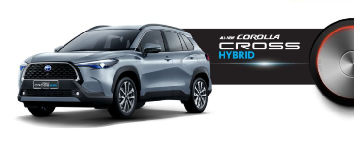 autos, cars, toyota, auto news, ckd corolla cross, ckd toyota, corolla cross malaysia, toyota 2021 sales, toyota bukit raja plant, toyota corolla cross hybrid, umw toyota, toyota malaysia announces that they are non-national king in 2021 - will the ckd corolla cross hybrid help them retain the title in 2022?