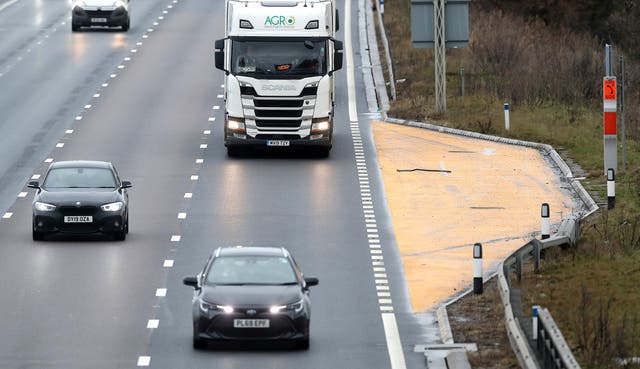 autos, cars, smart, car news, road trip, mps launch inquiry into safety of smart motorways