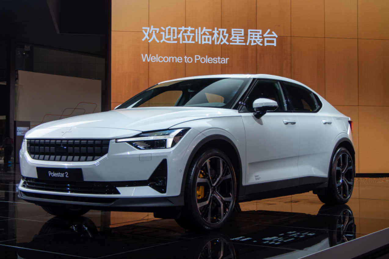 autos, cars, polestar, car news, polestar boss warns ev revolution could become ‘plaything for speculators’