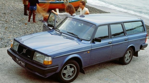 autos, cars, reviews, volvo, insights, volvo 240 turbo, 30 years since volvo’s 240 turbo ‘flying brick’ reigned in europe