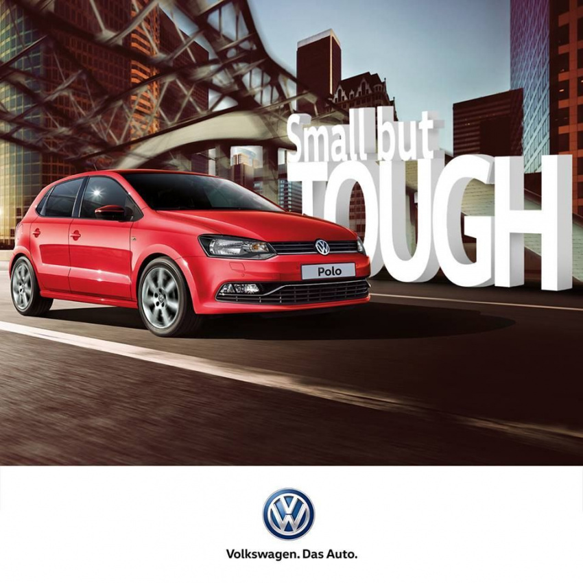 autos, cars, reviews, volkswagen, feature, insights, volkswagen advertisement, volkswagen beetle, volkswagen golf, volkswagen malaysia, volkswagen polo, cheeky and clever: showcasing some of the greatest volkswagen advertisements