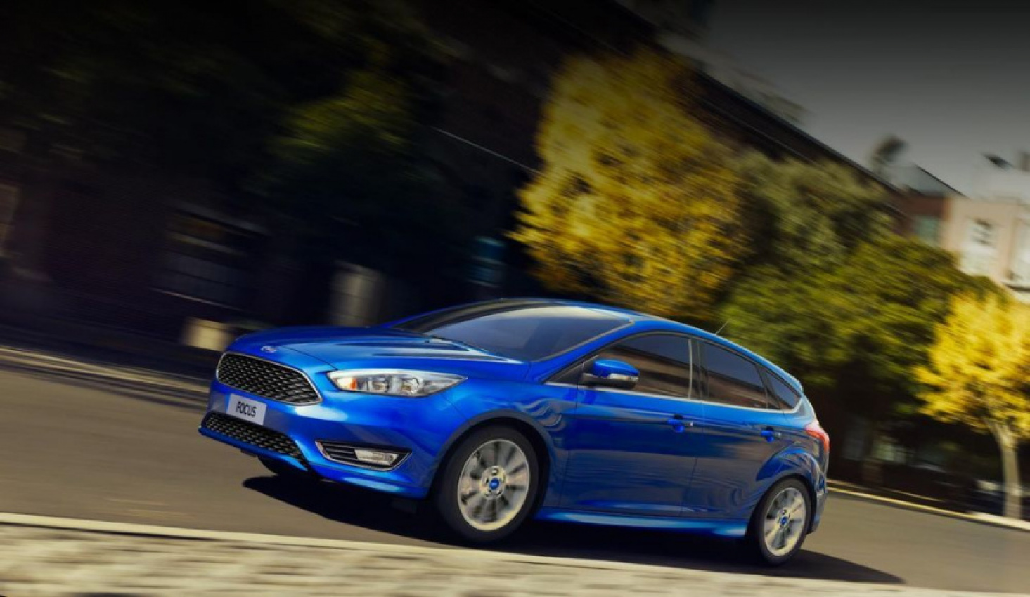 autos, cars, ford, reviews, 2015 ford focus, ford focus, ford malaysia, insights, sdac, video: ford shows off new sync 2 abilities in 2015 focus, coming to malaysia this year