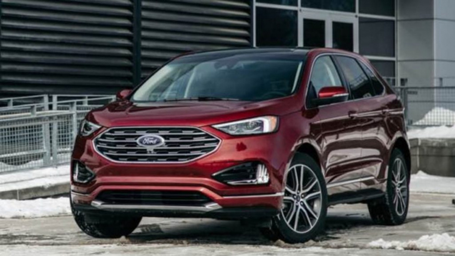 android, autos, cars, ford, edge, ford edge, android, should you avoid the 2022 ford edge?