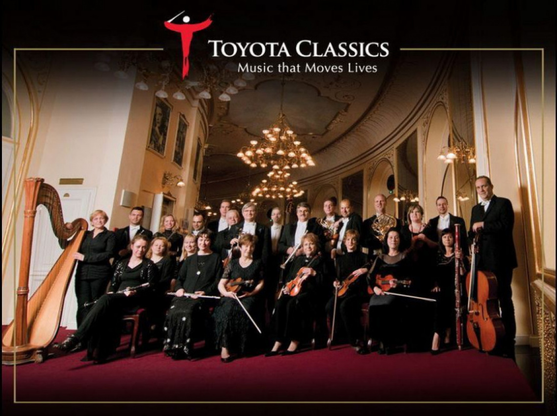 autos, cars, reviews, toyota, 2015 toyota, budapest, classical music, corporate social responsibility, csr, hungary, insights, music, orchestra, umw toyota, toyota classics 2015 - unforgettable one night musical gala to support conservation efforts