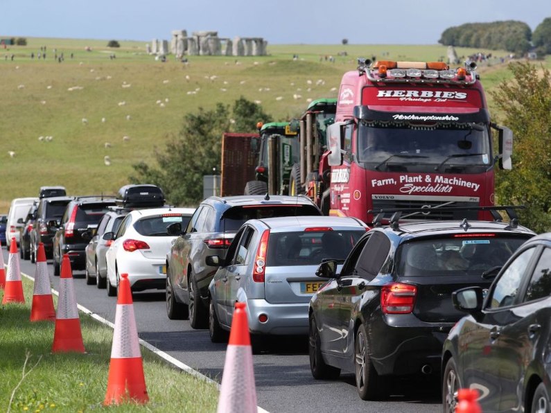 autos, cars, car news, highway code, bank holiday survival guide: tips for drivers