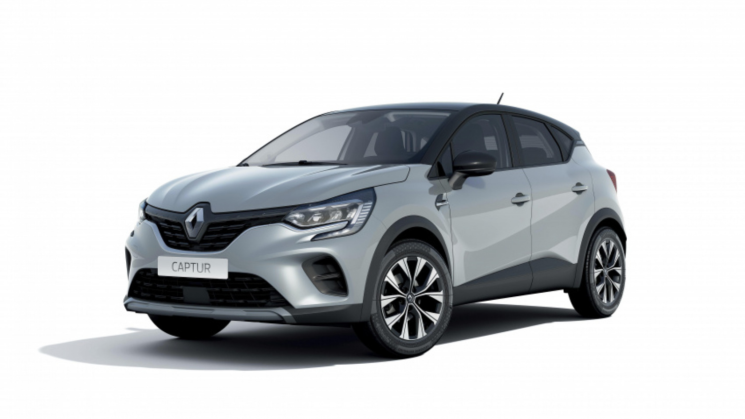 autos, cars, renault, android, car news, android, renault captur range expanded with new rs line and se limited trims